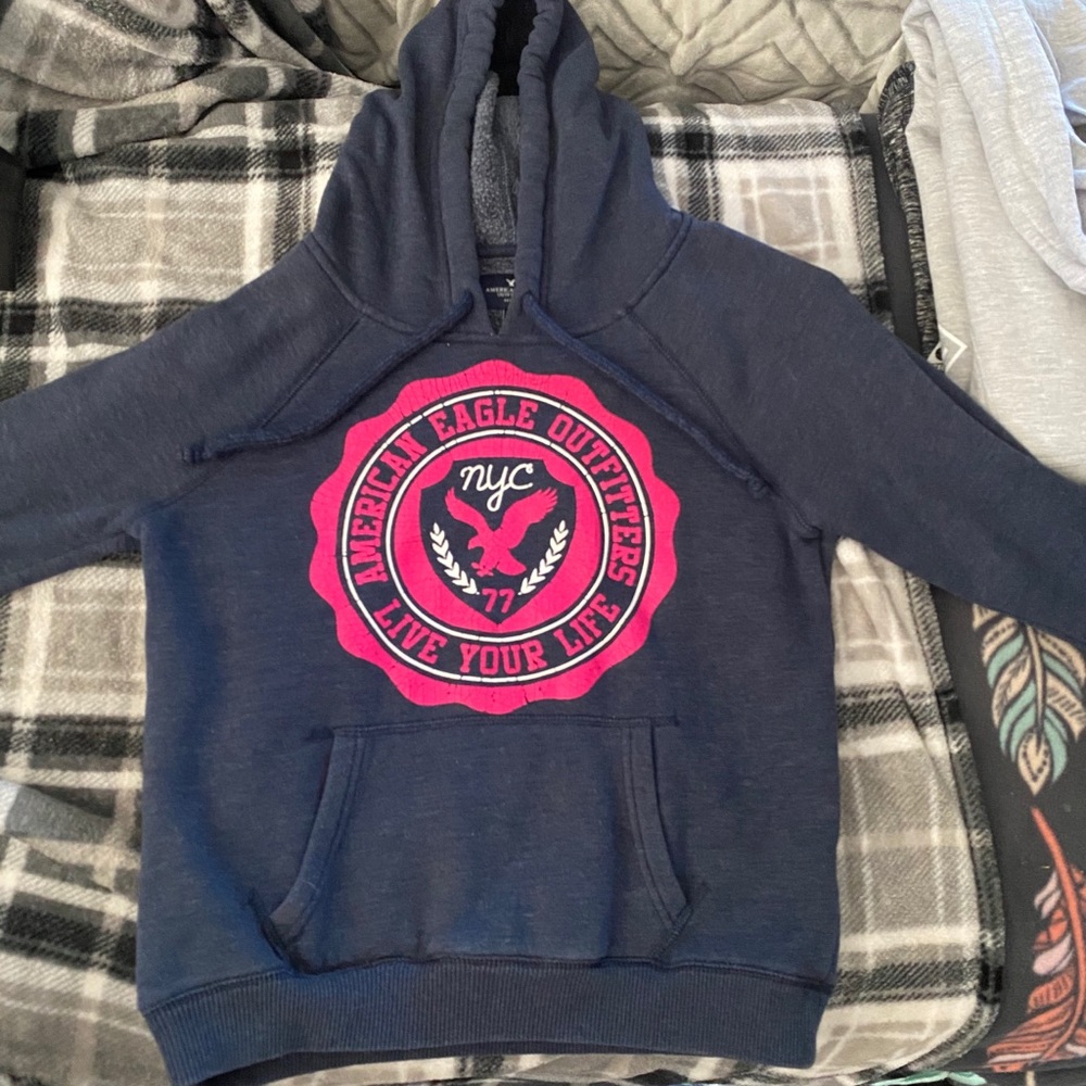 American Eagle Sweatshirt